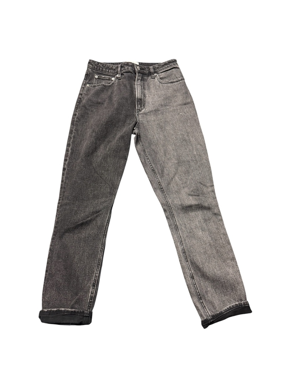 Abercrombie & Fitch Curve Love High Rise Skinny Jeans Women’s Size 27/4